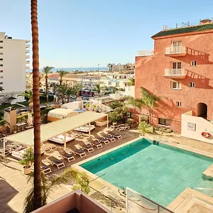 4* Szálloda Fenix - Adults Only Recommended